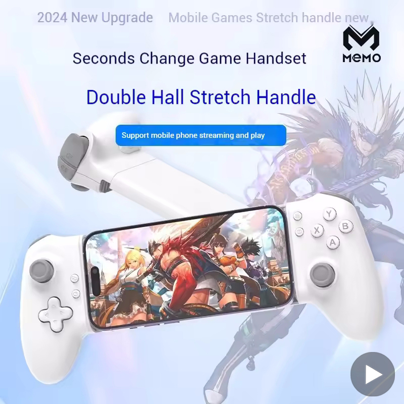 Pc Gaming Gigabyte - Gamepad Gaming Control For Mobile Android