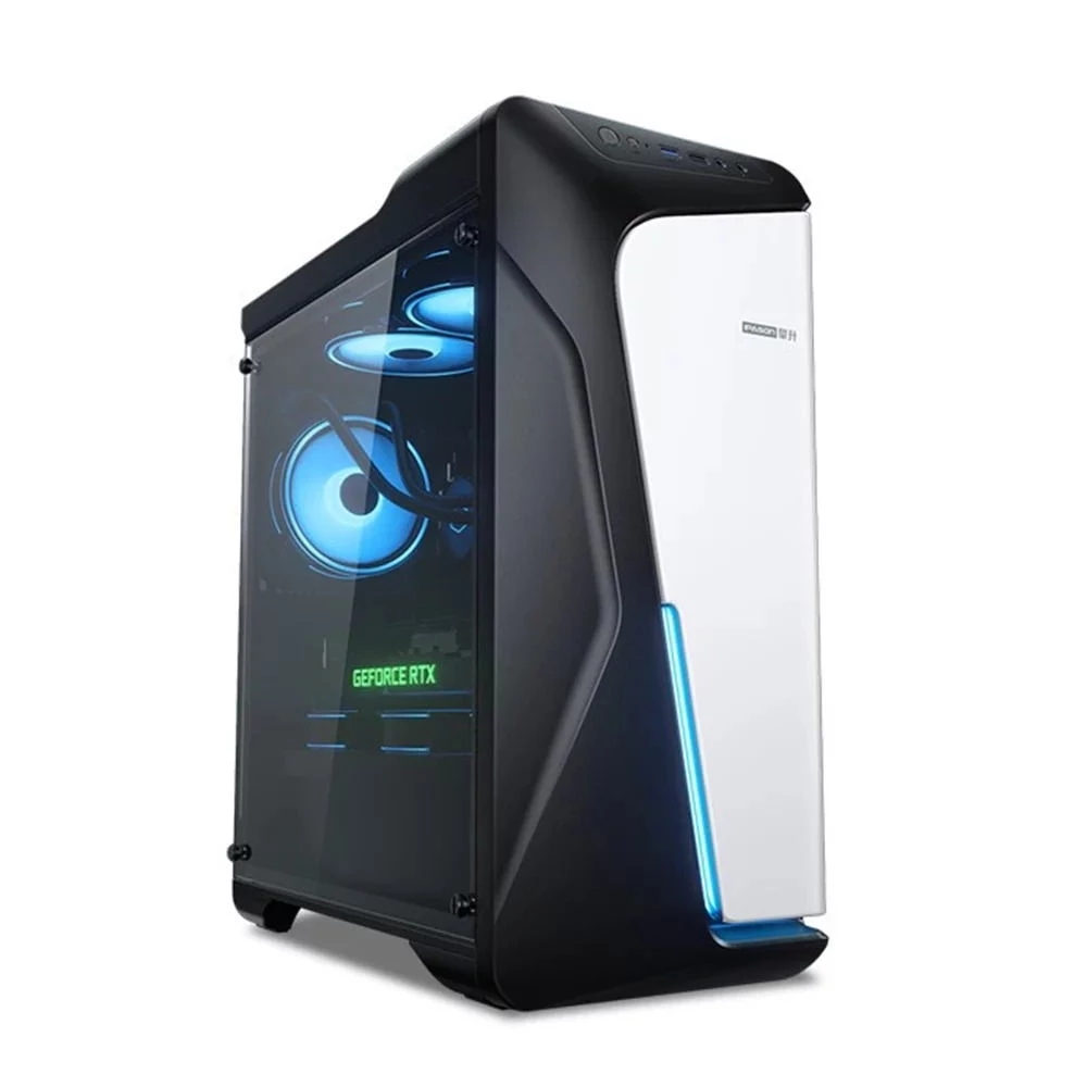 Pc Gaming Fullset - Gaming PC Intel i5 10400F/12400F/12490F 1660S/2060/3060/3060Ti