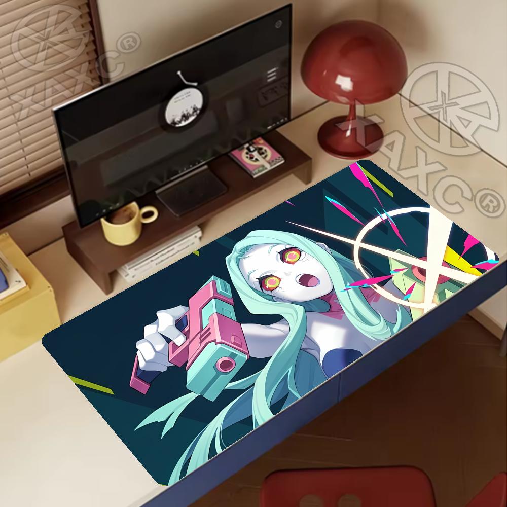Pc Gaming Kawaii - Kawaii Anime Mouse Pad PC Gamer