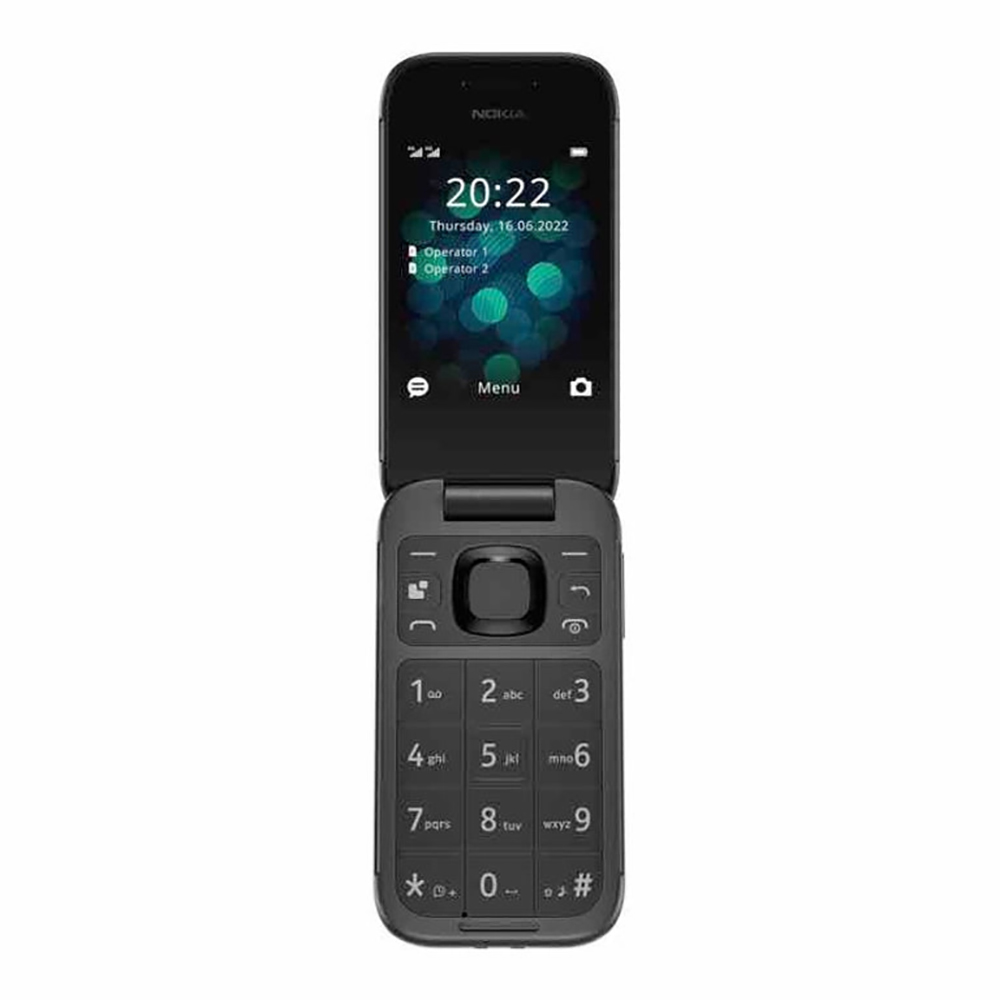Sound Card Usb - Nokia 2660 Flip 4G Backup Phone
