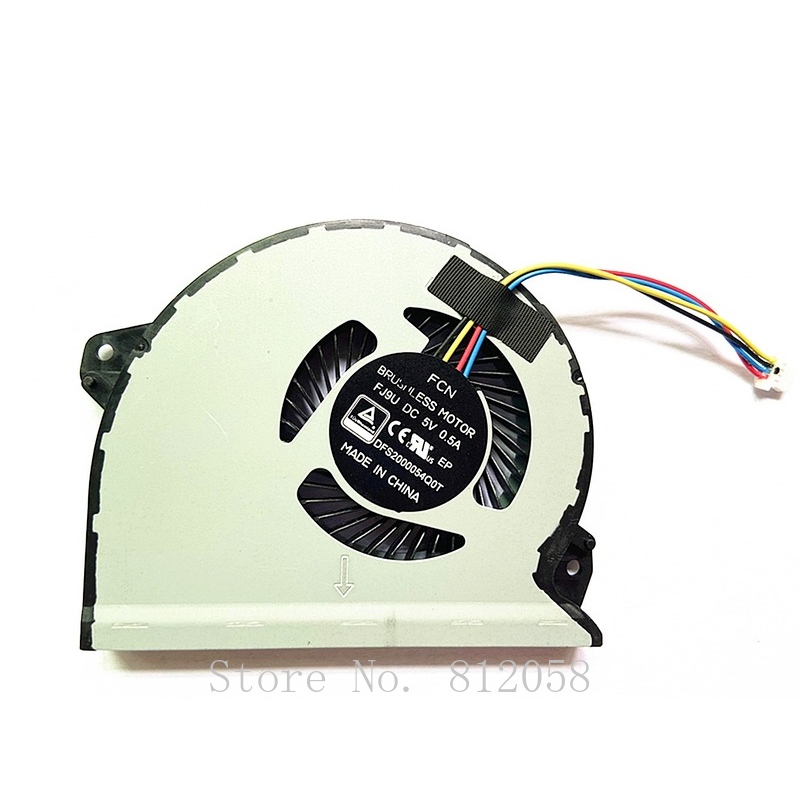 Laptop Cooling Pad - New CPU GPU Cooling Fan For