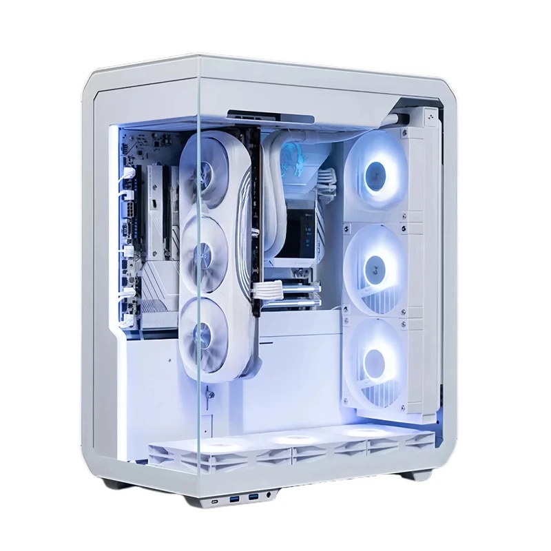 Pc Gaming Fullset - Cheap Full Gaming Pc Custom Computer