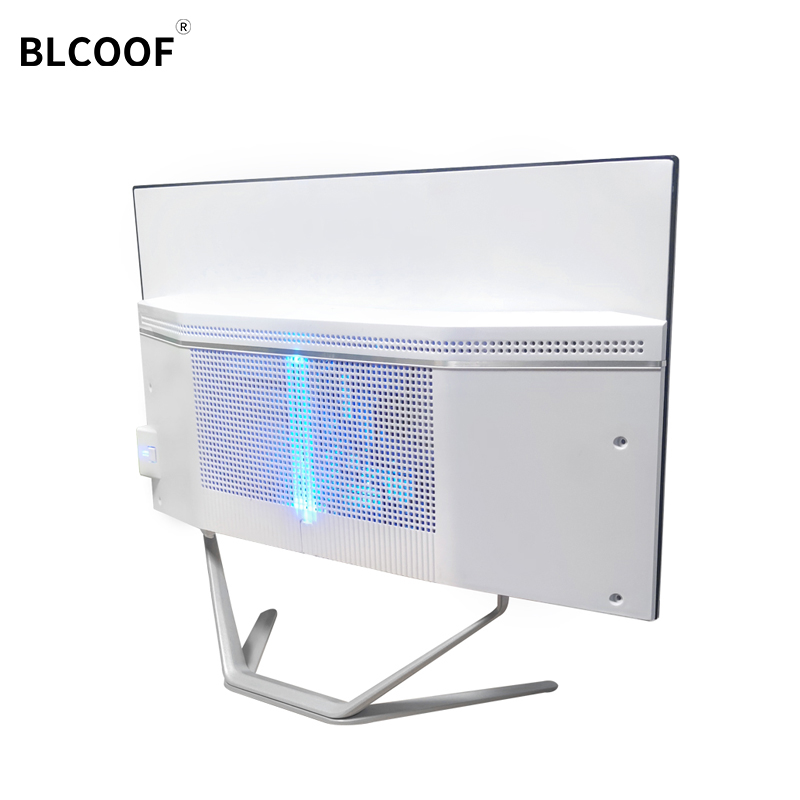 POS Computer Curved Screen All - Pc Gaming Fullset ulasan dan harga