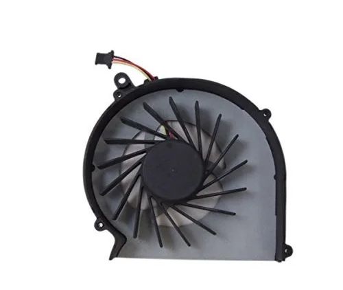 New CPU Cooler Fan For HP Comp - Laptop Cooling Pad ulasan dan harga