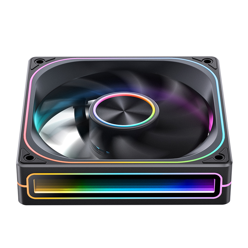 JONSBO ZA-120/240/360 Case Fan - Pc Water Cooling ulasan dan harga