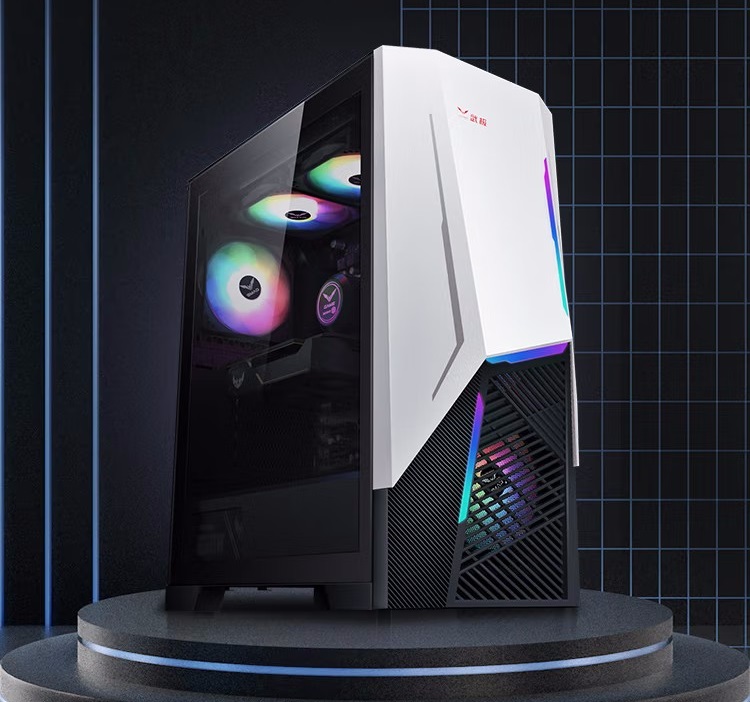 Gaming PC Intel i7 10700F/1270 - Pc Gaming Fullset ulasan dan harga