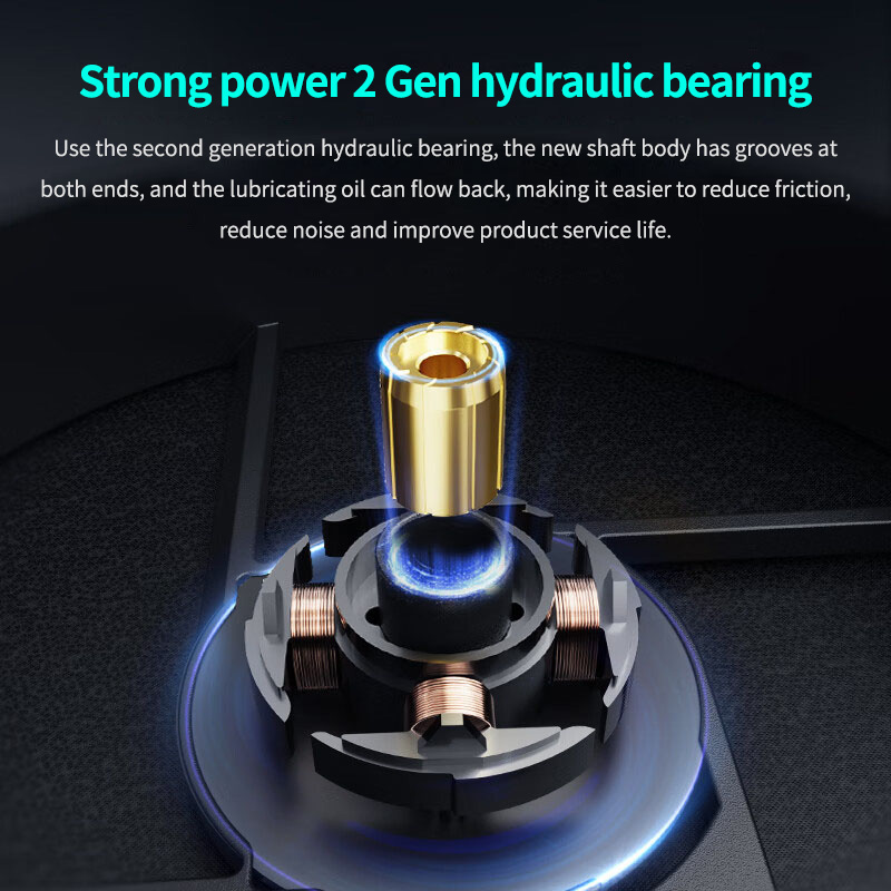 ID Cooling AS 140 High Air Vol - Pc Water Cooling ulasan dan harga