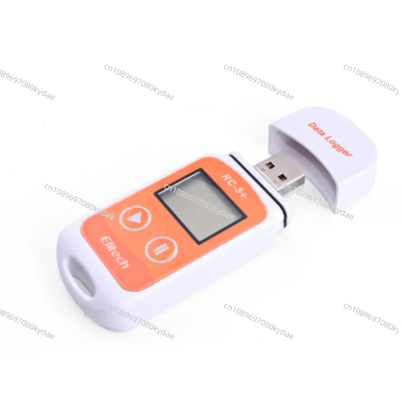 Elitech RC-5+ PDF USB Temperat - Sound Card Usb ulasan dan harga