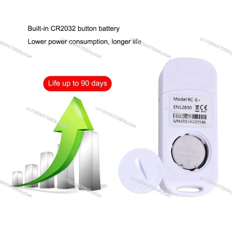 Elitech RC-5+ PDF USB Temperat - Sound Card Usb ulasan dan harga