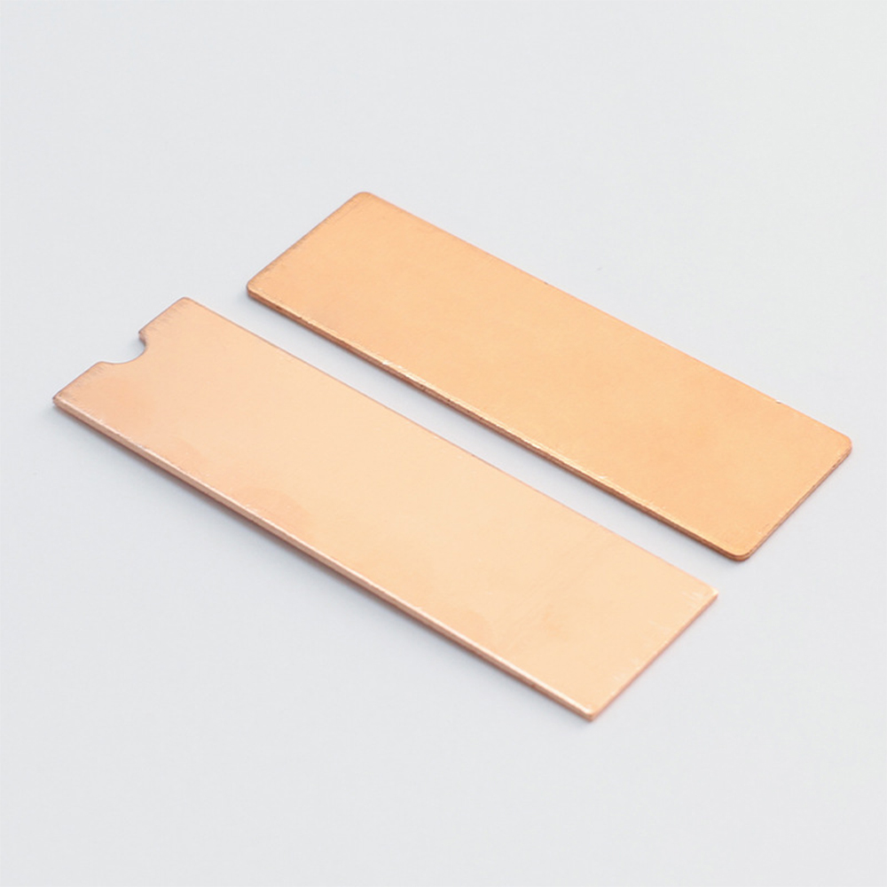 M.2 SSD Heatsink for NVMe NGFF - Laptop Cooling Pad ulasan dan harga
