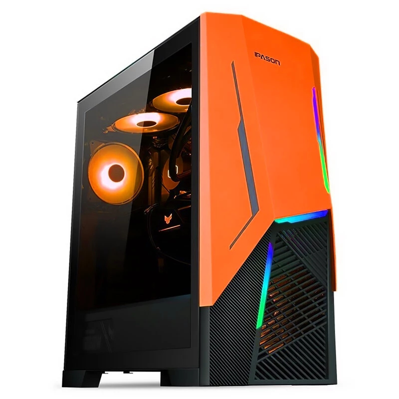 Gaming PC AMD R7-5700X RTX3060 - Pc Gaming Fullset ulasan dan harga