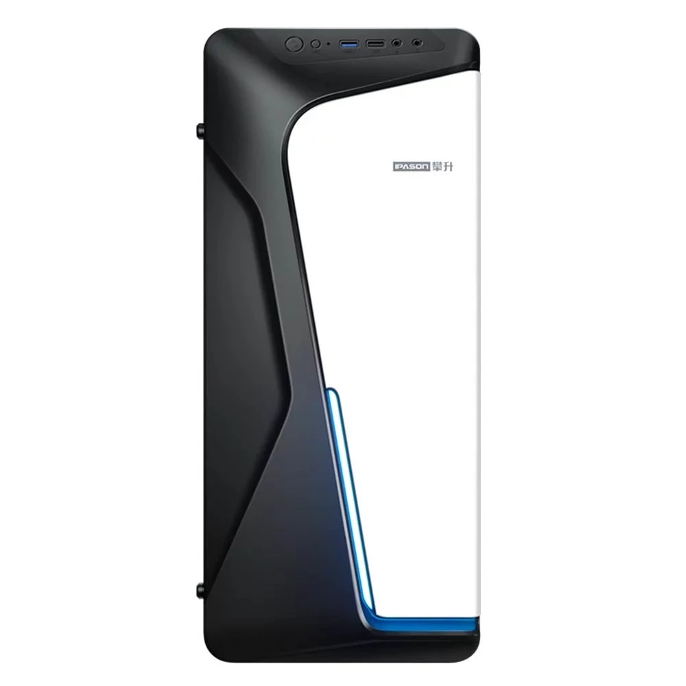 Gaming PC Intel i5 10400F/1240 - Pc Gaming Fullset ulasan dan harga