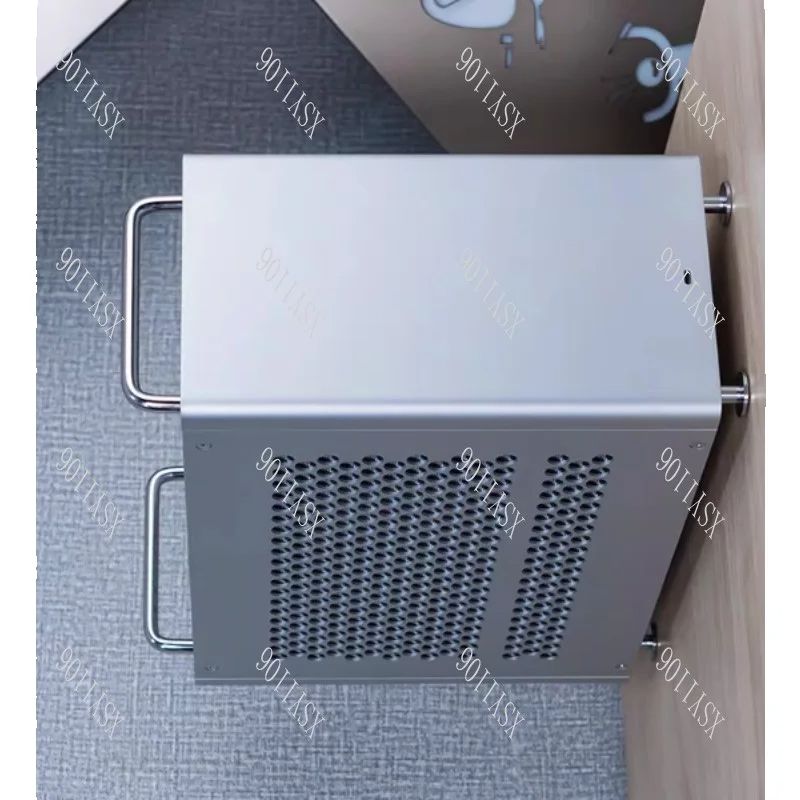Minimalist Full Aluminum Matte - Pc Water Cooling ulasan dan harga
