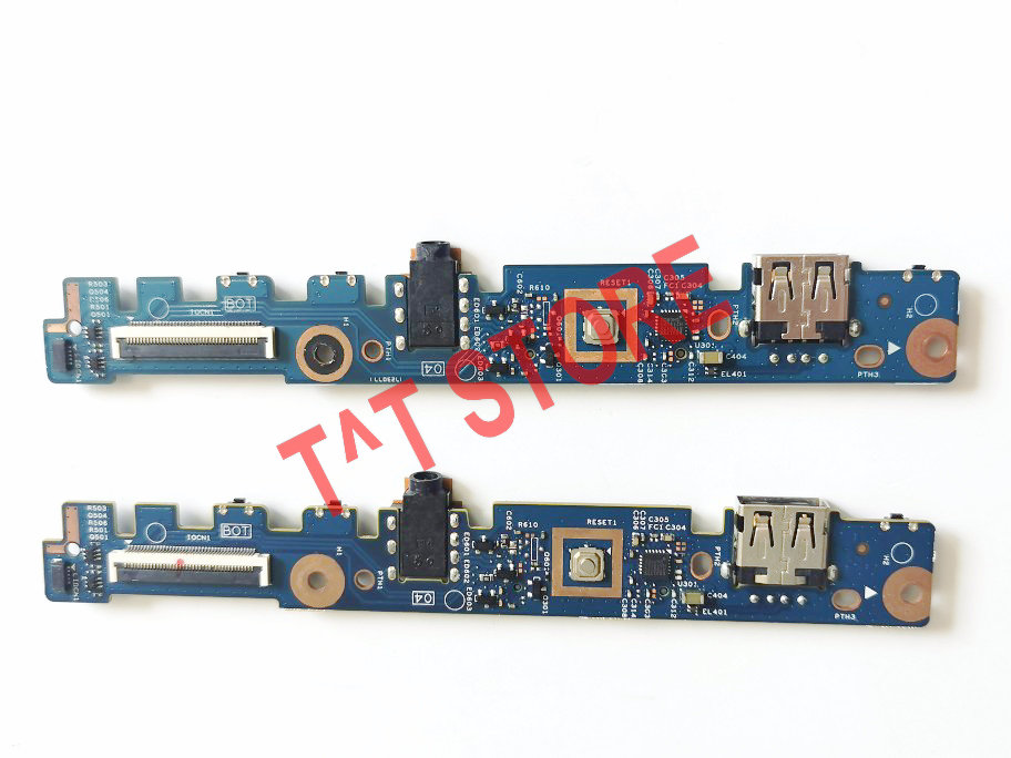 Original For Acer Nitro 5 Spin - Sound Card Usb ulasan dan harga