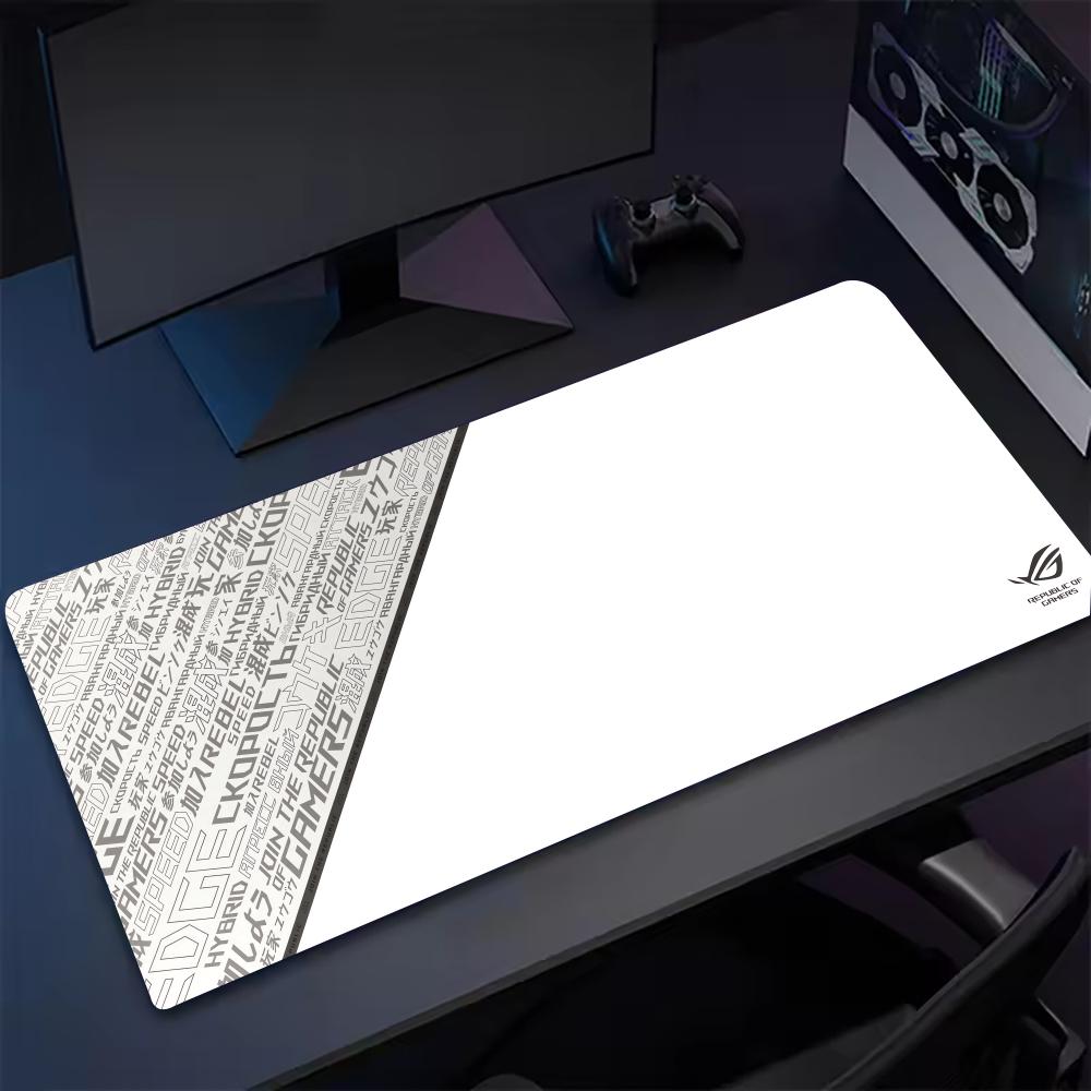 Non-slip Rubber Speed Asus Rog - Pc Gaming Asus Rog ulasan dan harga