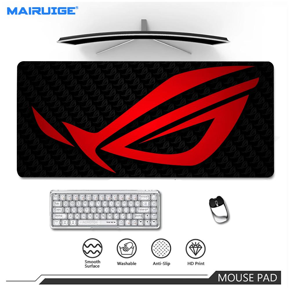 Non-slip Rubber Speed Asus Rog - Pc Gaming Asus Rog ulasan dan harga