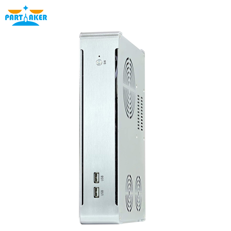Mini Gaming PC Core Xeon D-158 - Pc Gaming Xeon ulasan dan harga