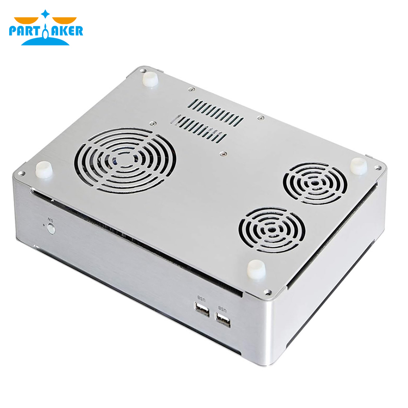 Mini Gaming PC Core Xeon D-158 - Pc Gaming Xeon ulasan dan harga