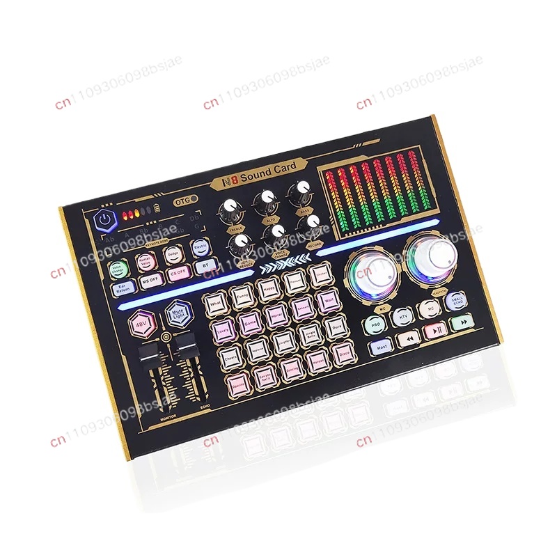 GAX-N8 home mobile phone compu - Sound Card Usb ulasan dan harga