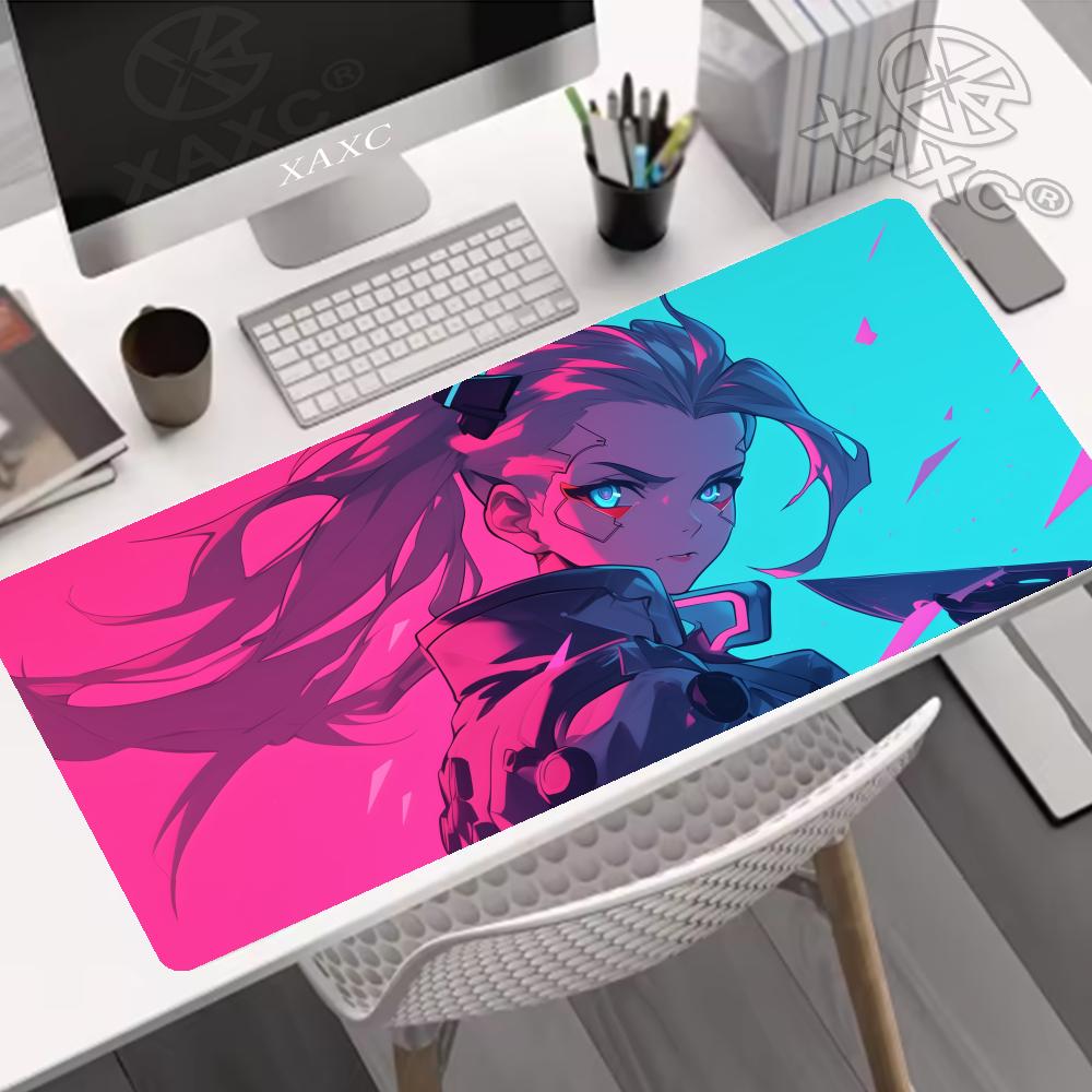 Kawaii Anime Mouse Pad PC Game - Pc Gaming Kawaii ulasan dan harga