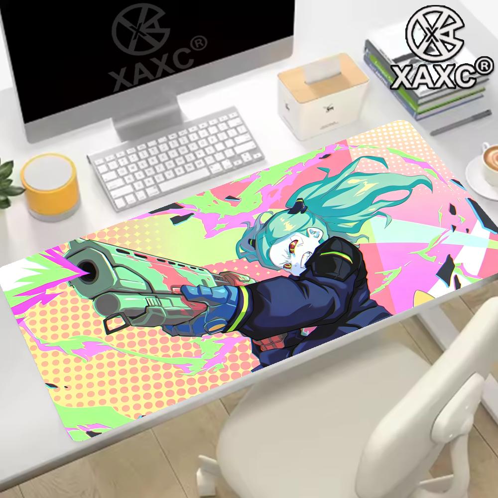 Kawaii Anime Mouse Pad PC Game - Pc Gaming Kawaii ulasan dan harga
