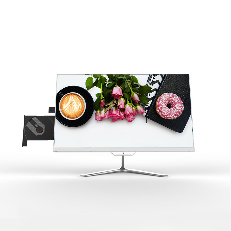All in One Desktop Computer In - Pc Gaming Fullset ulasan dan harga