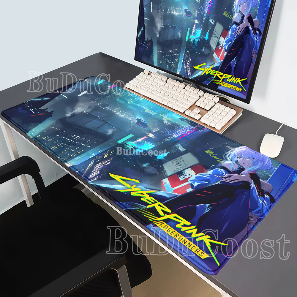 C-Cyberpunk Anime PC XXL Lucy‌ - Pc Gaming Kawaii ulasan dan harga