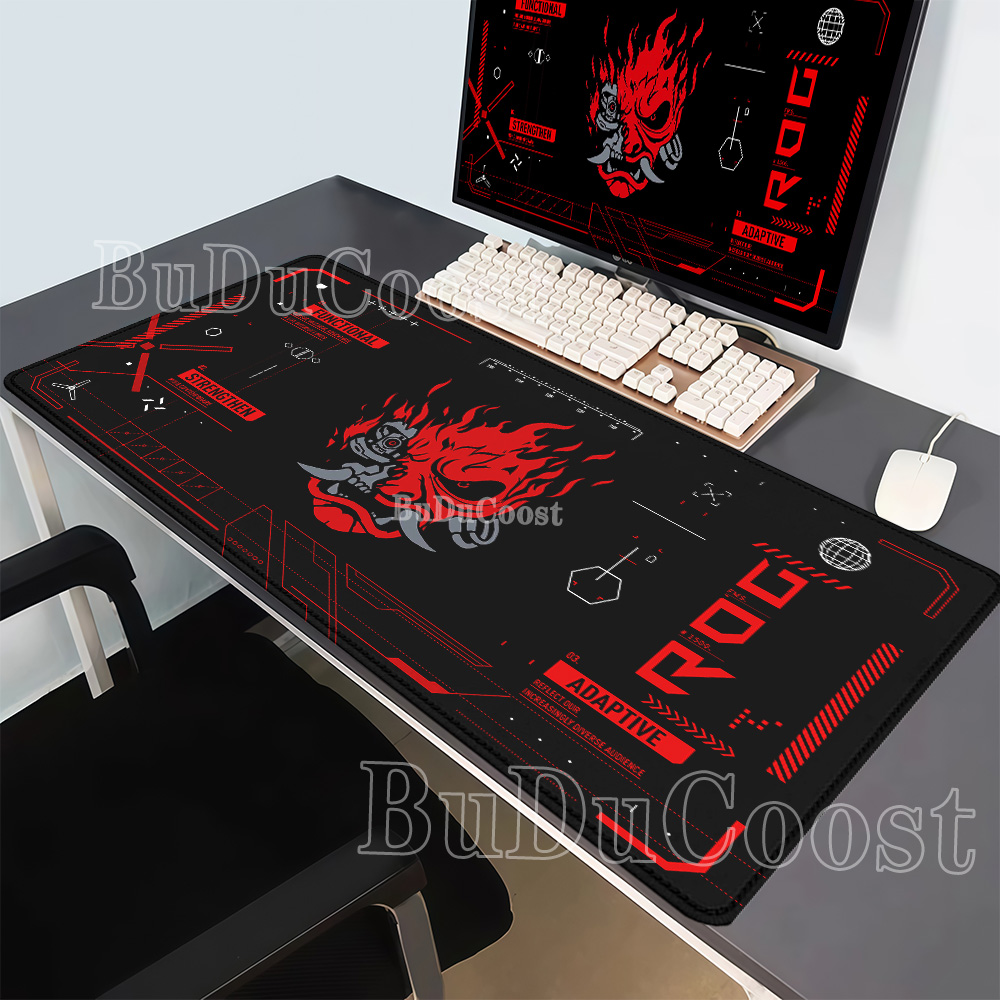 C-Cyberpunk Anime PC XXL Lucy‌ - Pc Gaming Kawaii ulasan dan harga