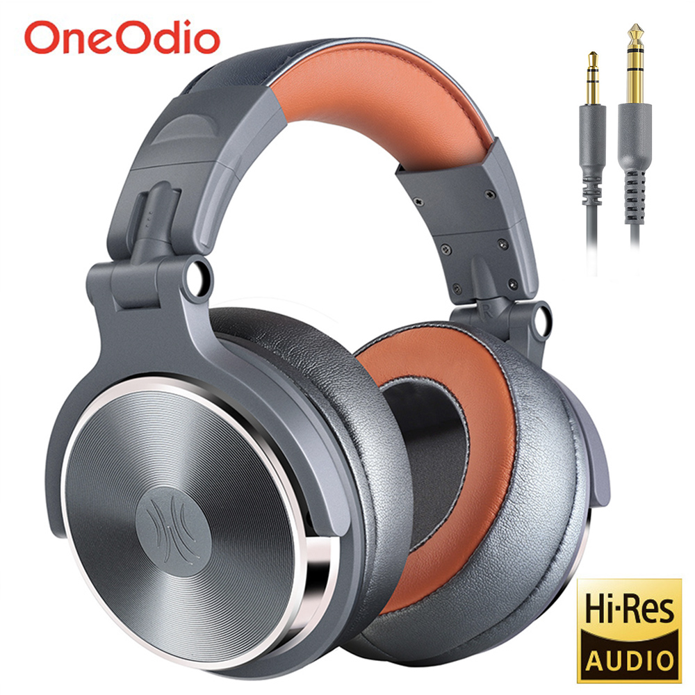 Oneodio Foldable Over-Ear Wire - Pc Zotac Gaming ulasan dan harga