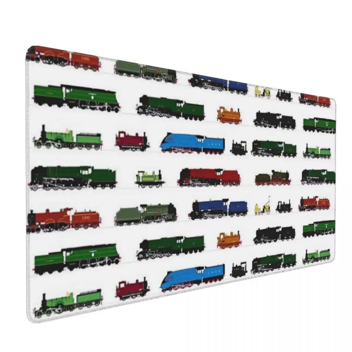 Iconic British Steam Trains La - Pc Gaming Icon ulasan dan harga