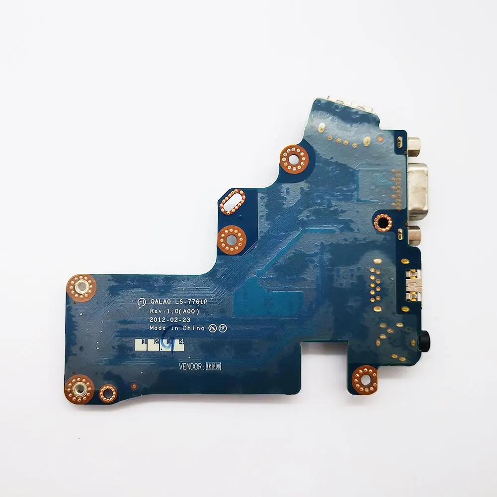 For Dell Latitude E6530 Laptop - Sound Card Usb ulasan dan harga