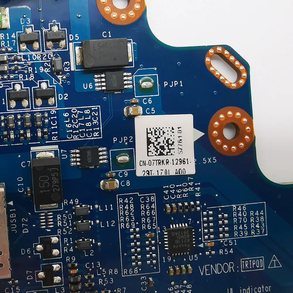 For Dell Latitude E6530 Laptop - Sound Card Usb ulasan dan harga