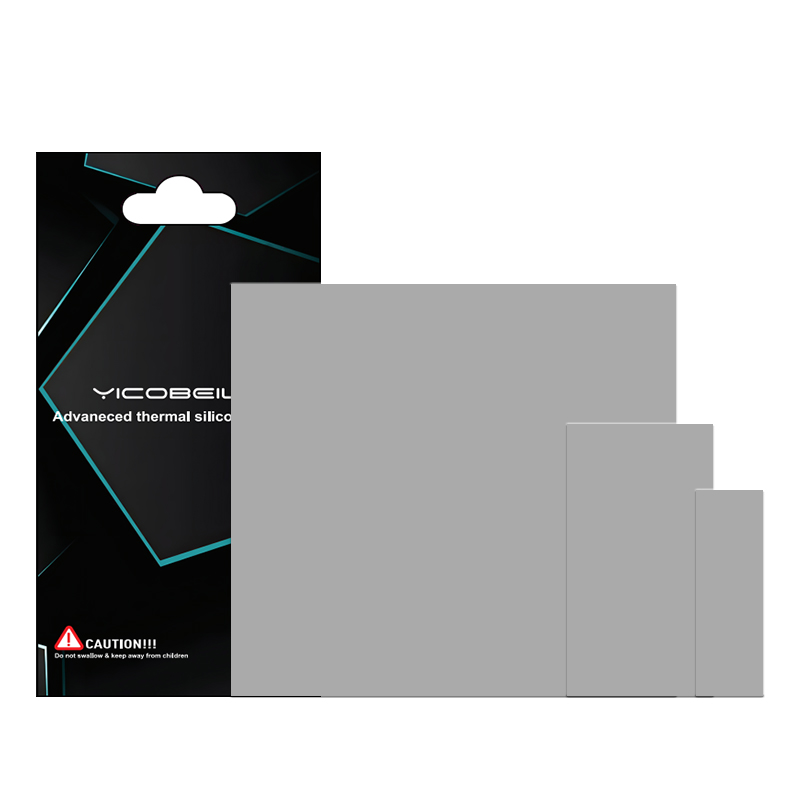 14.8W/mk Heat Conducting Therm - Laptop Cooling Pad ulasan dan harga