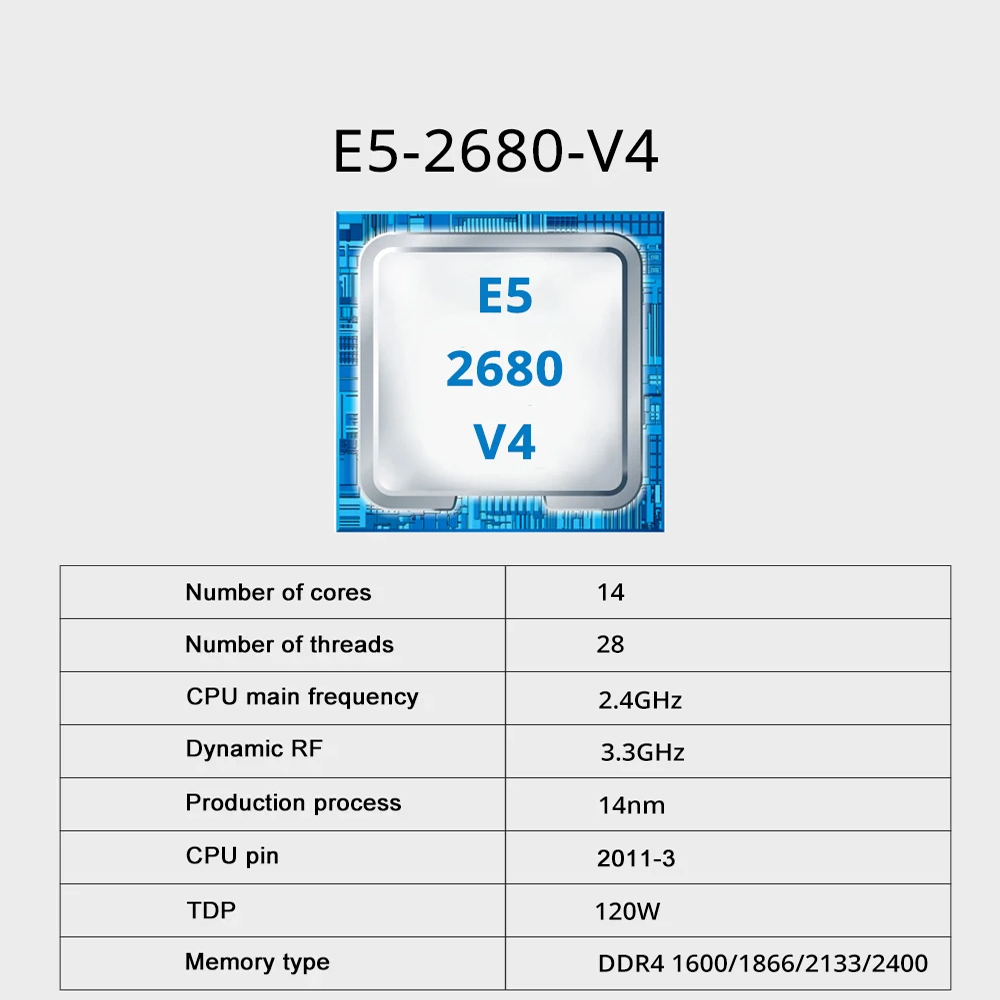 SOYO X99 Gaming Motherboard Se - Pc Gaming Xeon ulasan dan harga