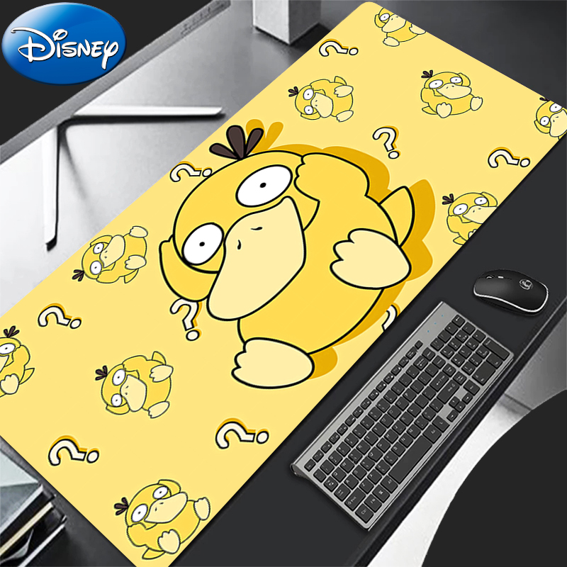 Gaming Mouse Pad P-Pokemon Psy - Pc Gaming Kawaii ulasan dan harga