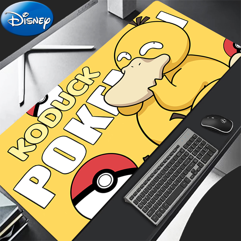 Gaming Mouse Pad P-Pokemon Psy - Pc Gaming Kawaii ulasan dan harga