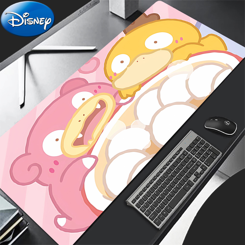 Gaming Mouse Pad P-Pokemon Psy - Pc Gaming Kawaii ulasan dan harga