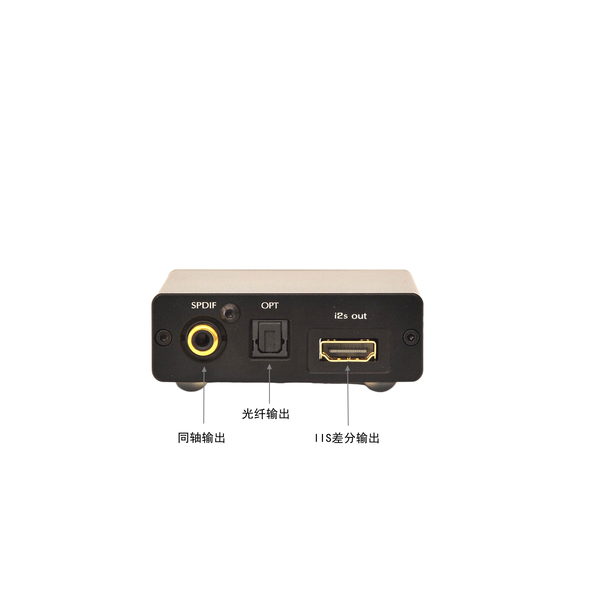 Leaf Audio CMD17F Digital Inte - Sound Card Usb ulasan dan harga