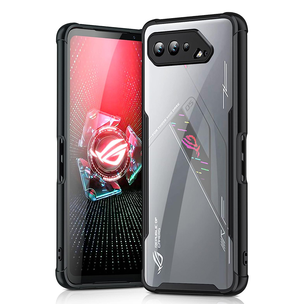 CaseFor ASUS ROG Phone 5 Case  - Pc Gaming Asus Rog ulasan dan harga