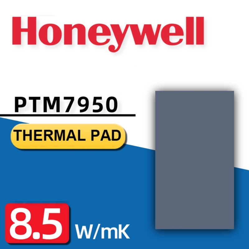 Honeywell- PTM7950 Thermal Pad - Laptop Cooling Pad ulasan dan harga