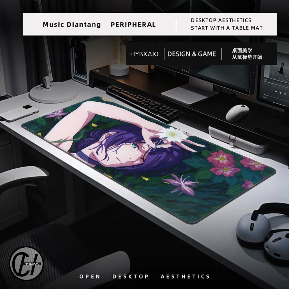 Mouse Pad Laptop Kawaii Anime  - Pc Gaming Kawaii ulasan dan harga