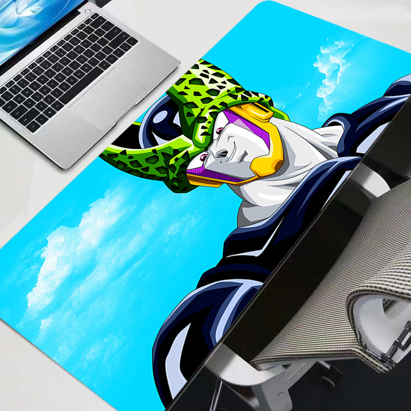Large Gaming Mouse Pad Anime P - Pc Gaming Kawaii ulasan dan harga