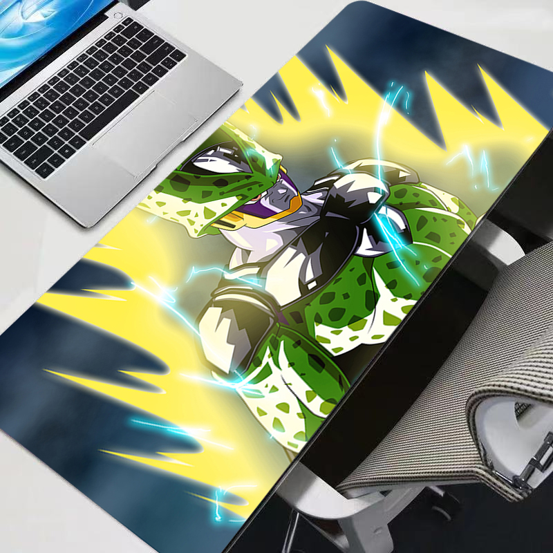 Large Gaming Mouse Pad Anime P - Pc Gaming Kawaii ulasan dan harga