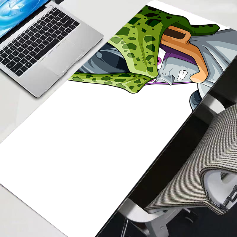 Large Gaming Mouse Pad Anime P - Pc Gaming Kawaii ulasan dan harga