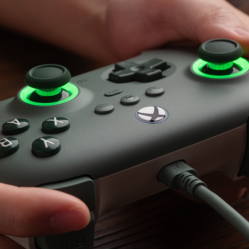 8BitDo Ultimate C Wired Gaming - Pc Gaming Gigabyte ulasan dan harga