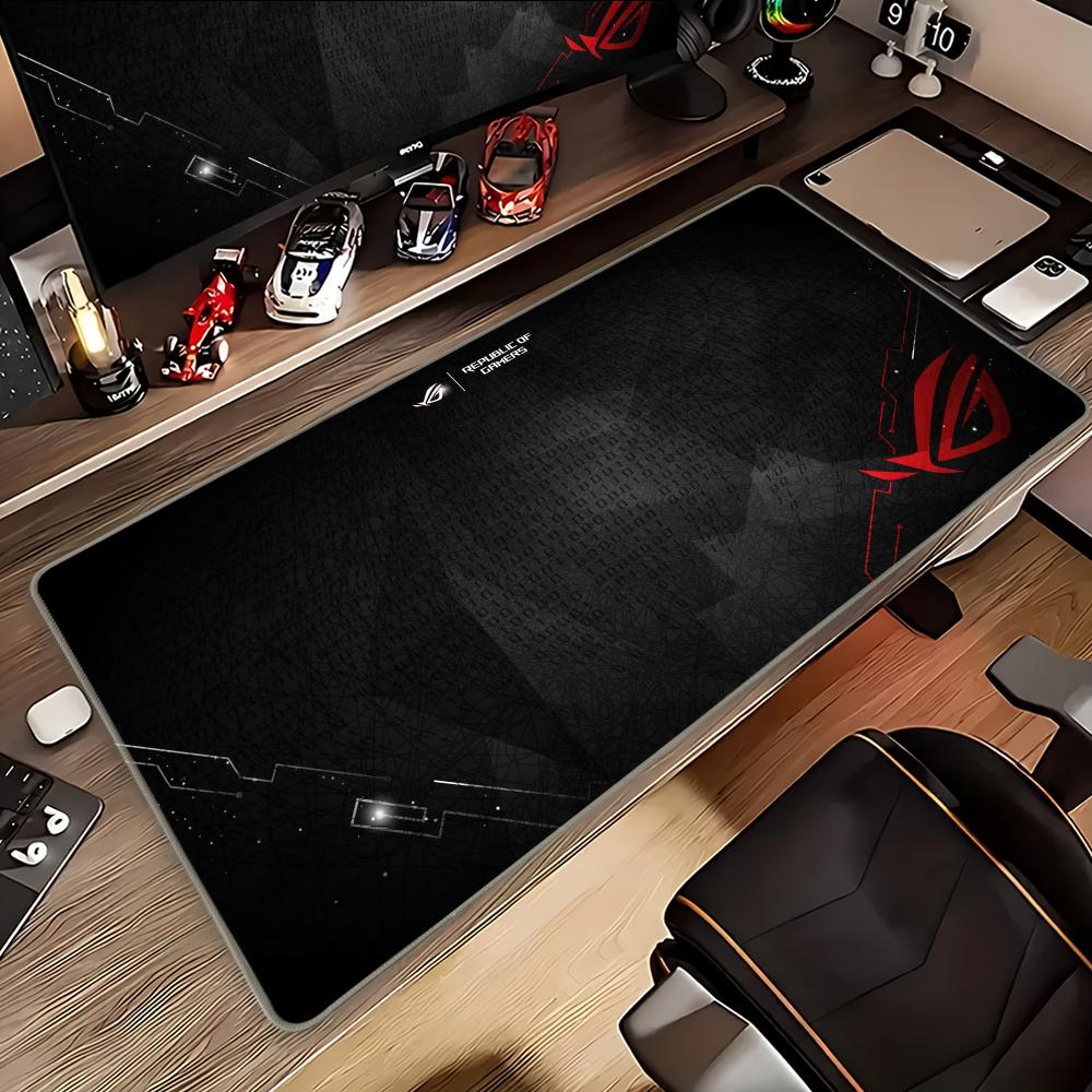 Asus Rog Mause Pad Anime Mouse - Pc Gaming Asus Rog ulasan dan harga