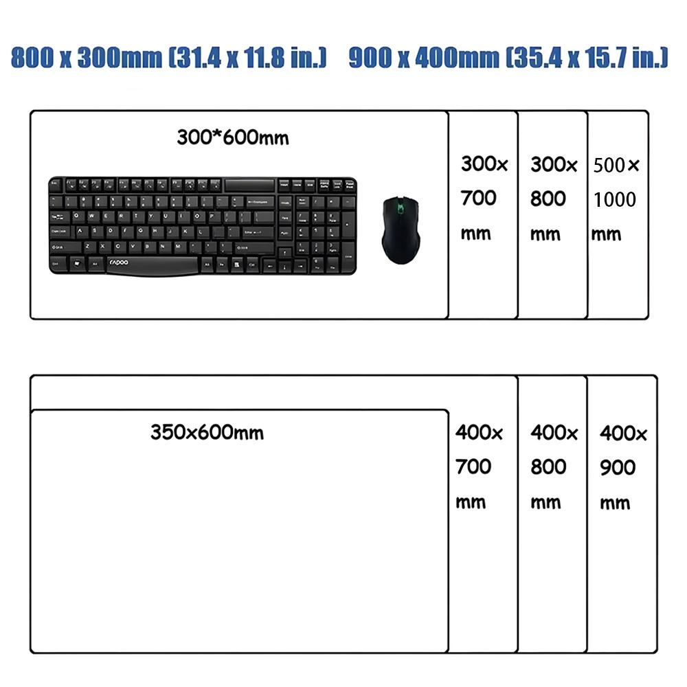Iconic Brad Pitts Mouse Pad Mo - Pc Gaming Icon ulasan dan harga