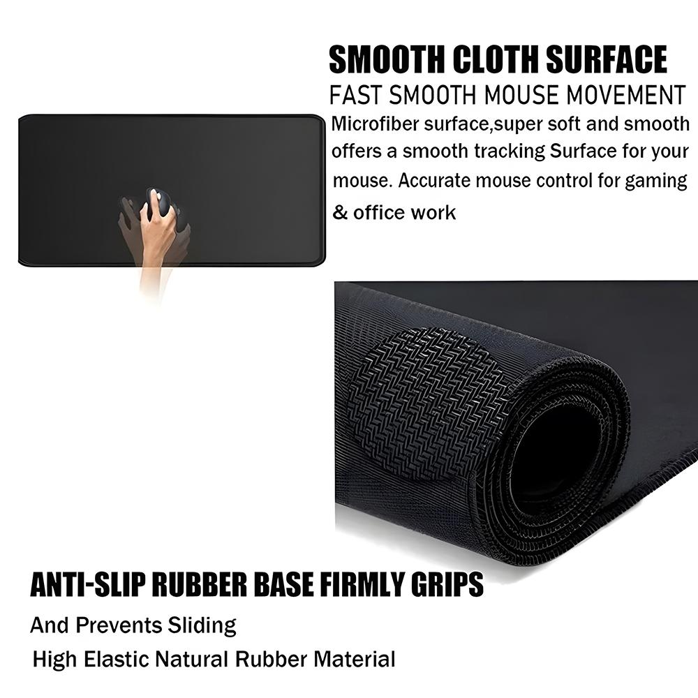 Iconic Brad Pitts Mouse Pad Mo - Pc Gaming Icon ulasan dan harga