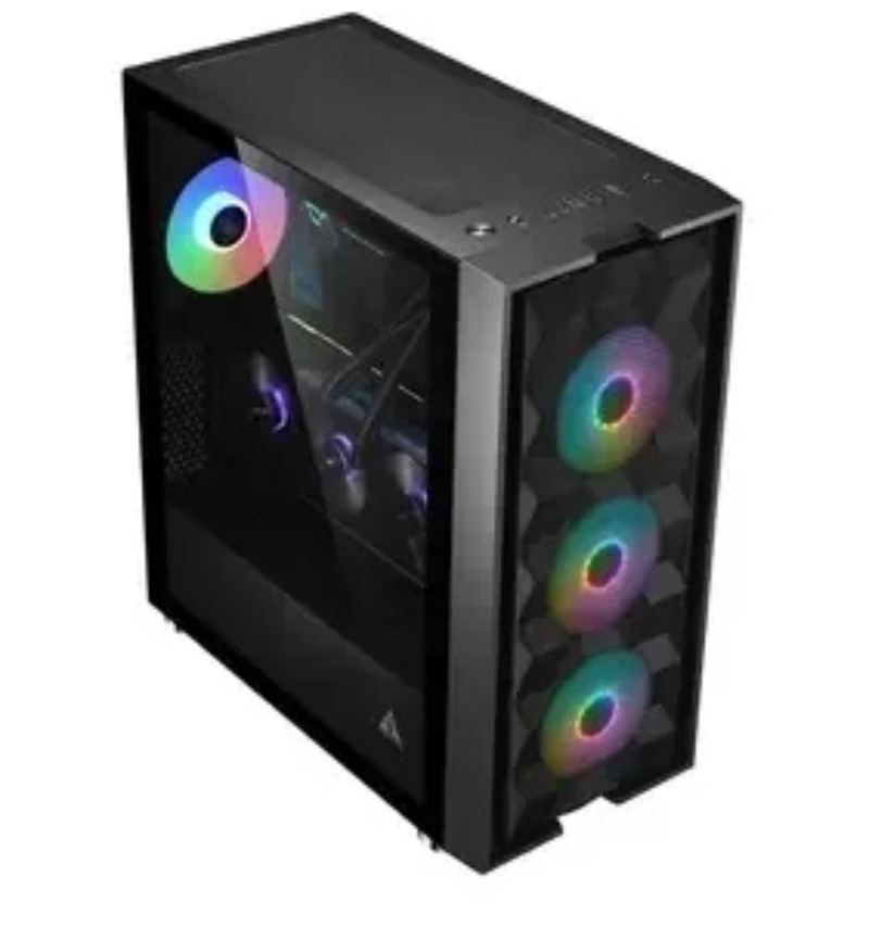 pc completo complet full set s - Pc Gaming Fullset ulasan dan harga