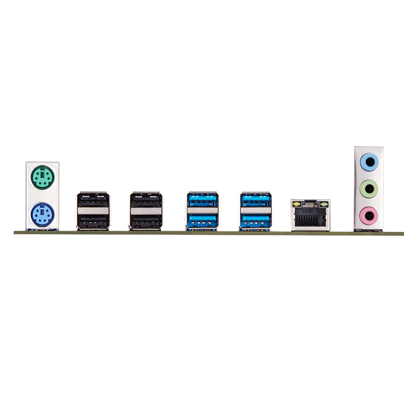 X99 Gaming Motherboard Set Kit - Pc Gaming Xeon ulasan dan harga